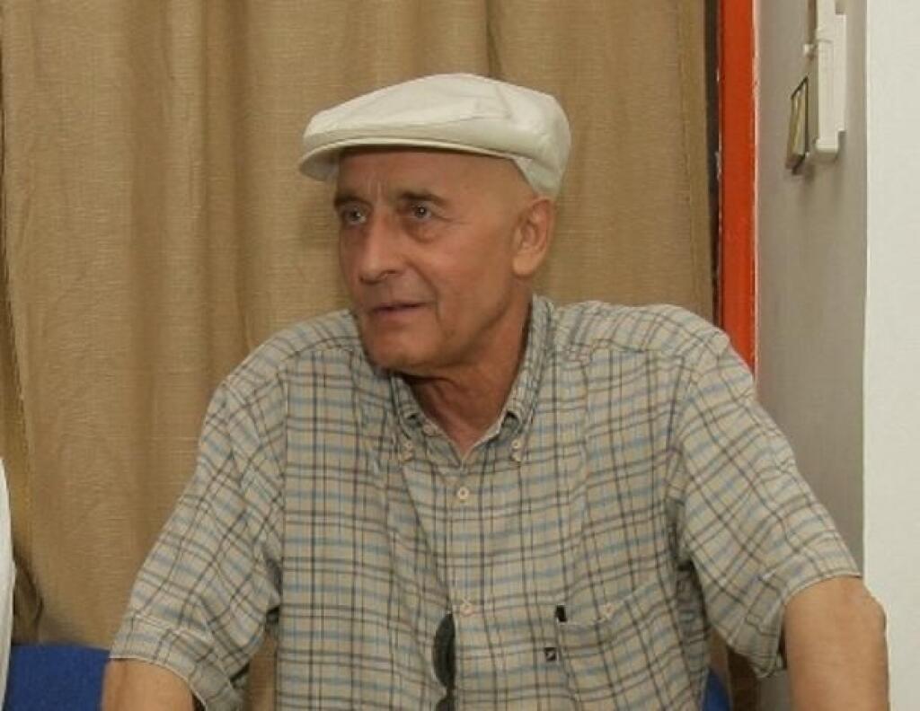 Michal Dočolomanský († 66) si svoje tajomstvo zobral do hrobu.