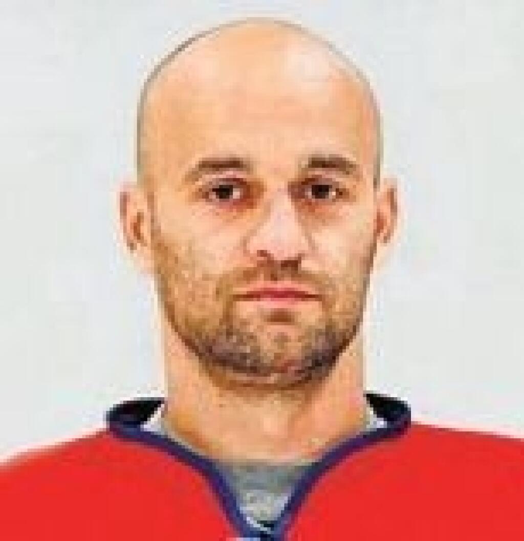 Pavol Demitra