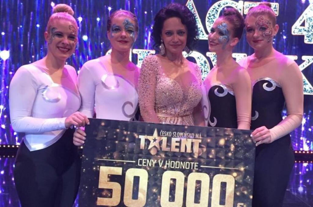 Finále Talentu zabralo, lúčil sa najsledovanejším vydaním v sérii