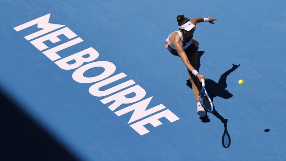 Australian Open sa pre pandémiu nemusí uskutočniť ani o rok.