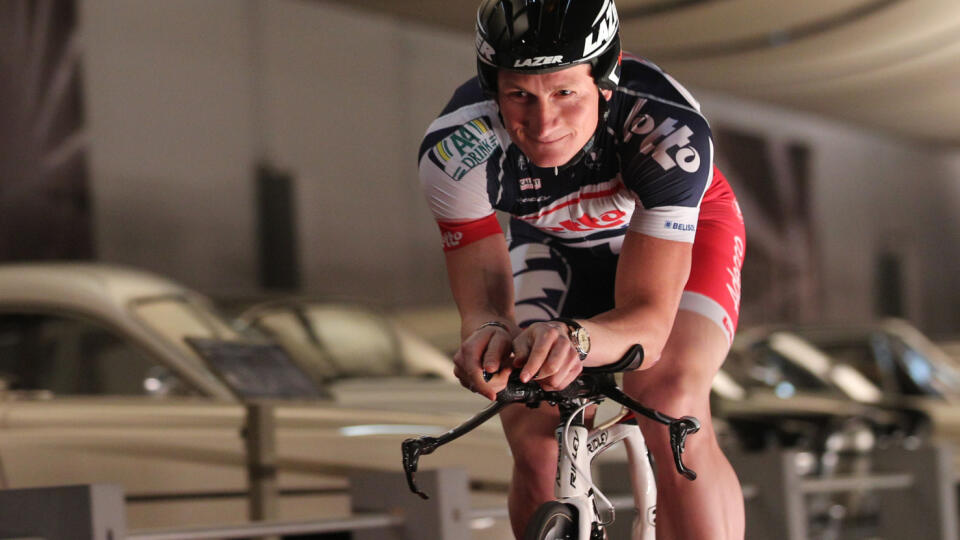 Andre Greipel.