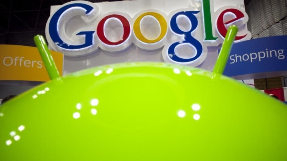 Earns Google