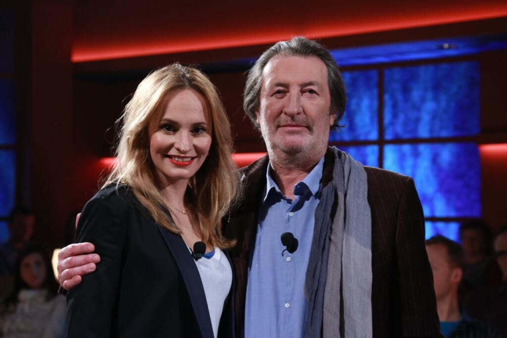 Absolonová Monika, Polívka Boleslav