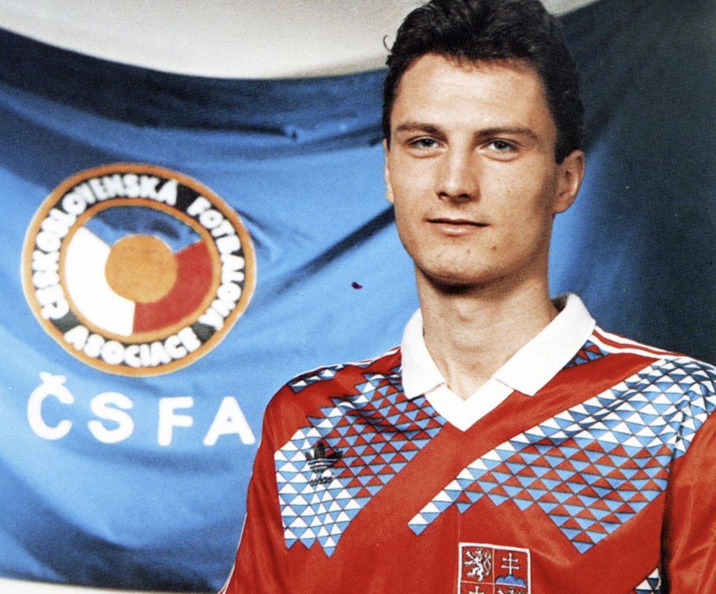 Bol považovaný za najtalentovanejšieho československého futbalistu.