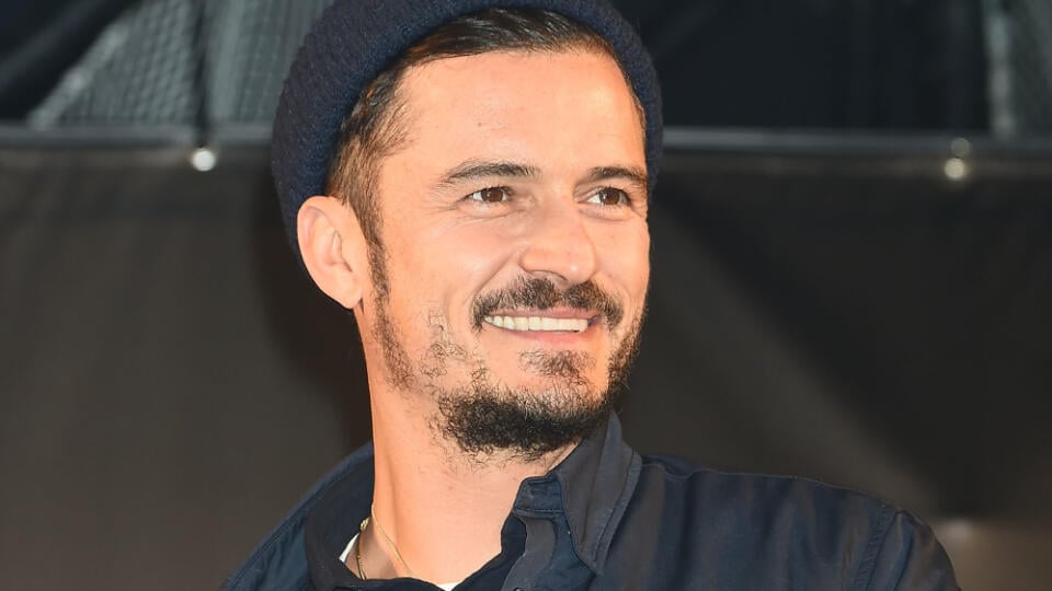 Orlando Bloom