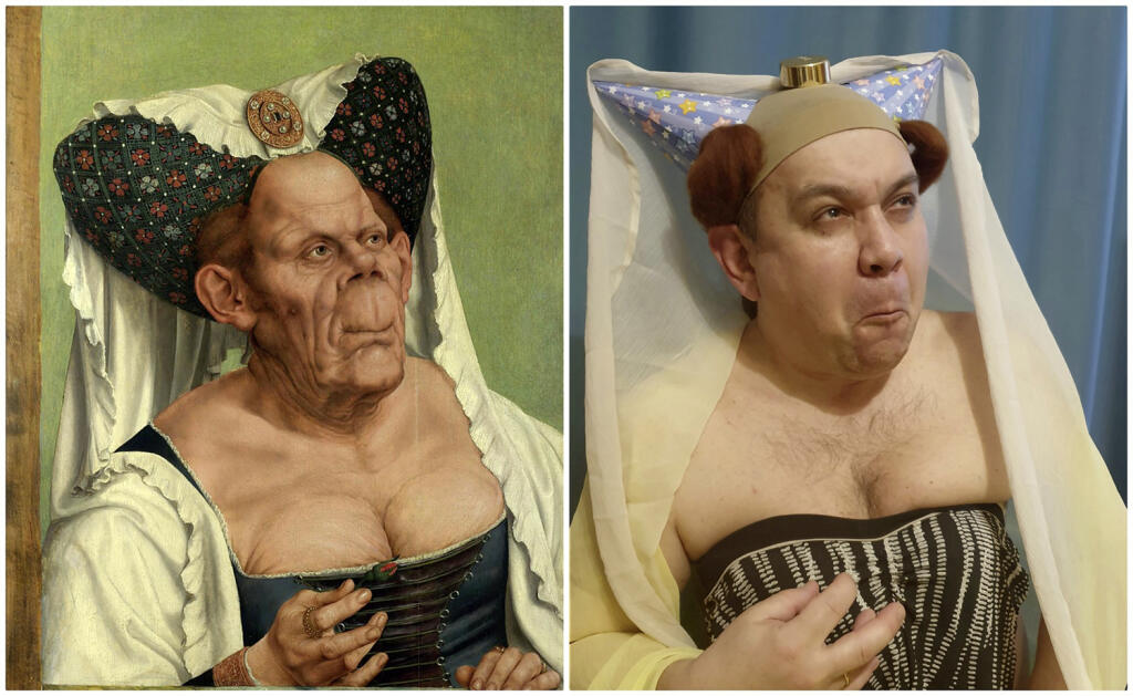 Ilustračná snímka