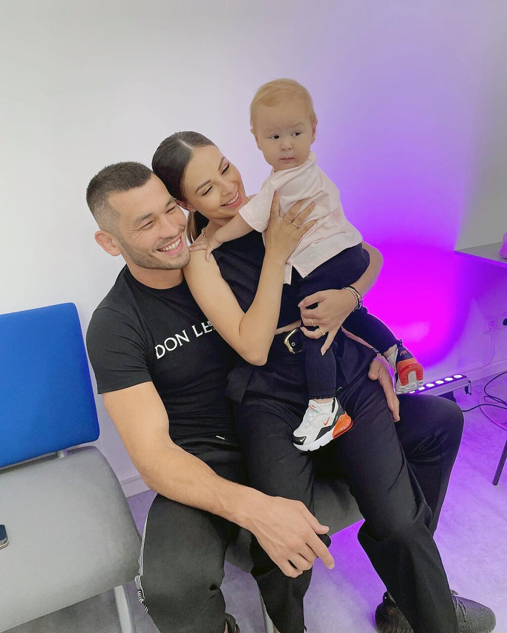 Muradov a Bagárová to po prvom rozchode opäť skúsili spolu. Vzťah im však ani na druhýkrát dlho nevydržal.