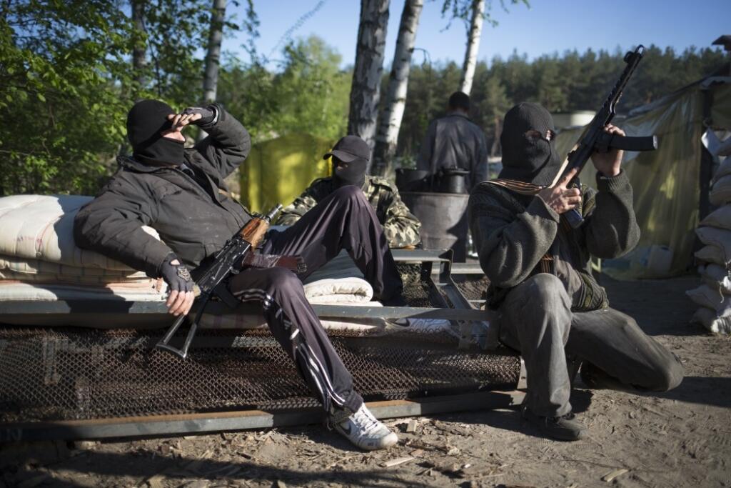 Ukraine