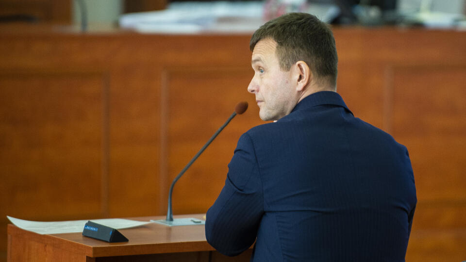 ŠTS pokračuje s pojednávaním vo veci vraždy J.Kuciaka