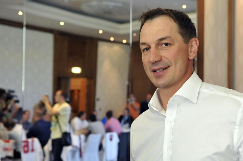 Peter Bondra
