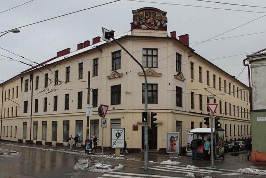 Hurbanove kasárne: kultúra za 15 miliónov