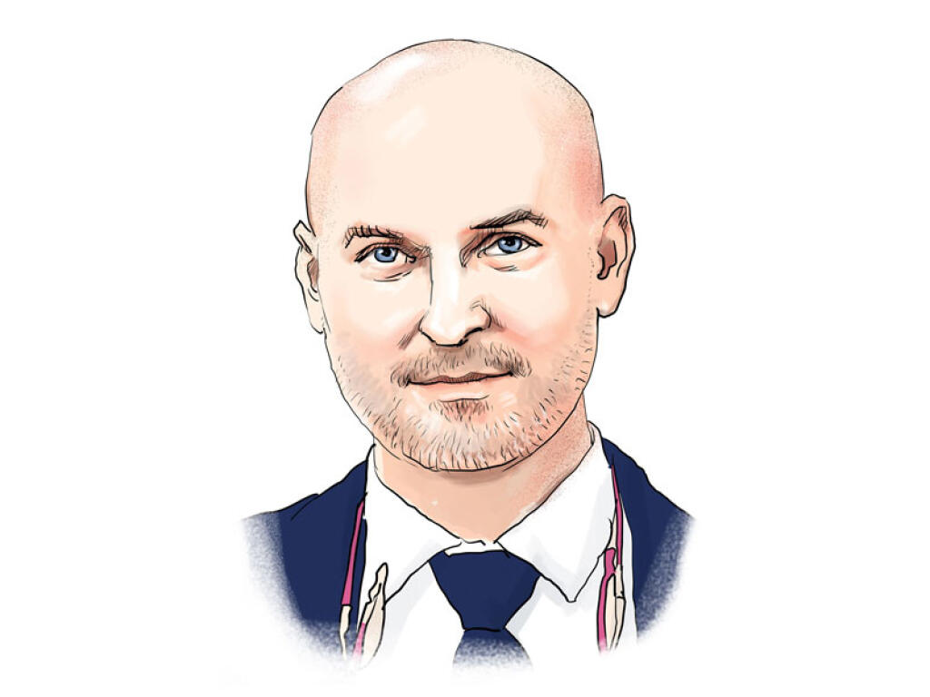 Branislav Gröhling (sirka)