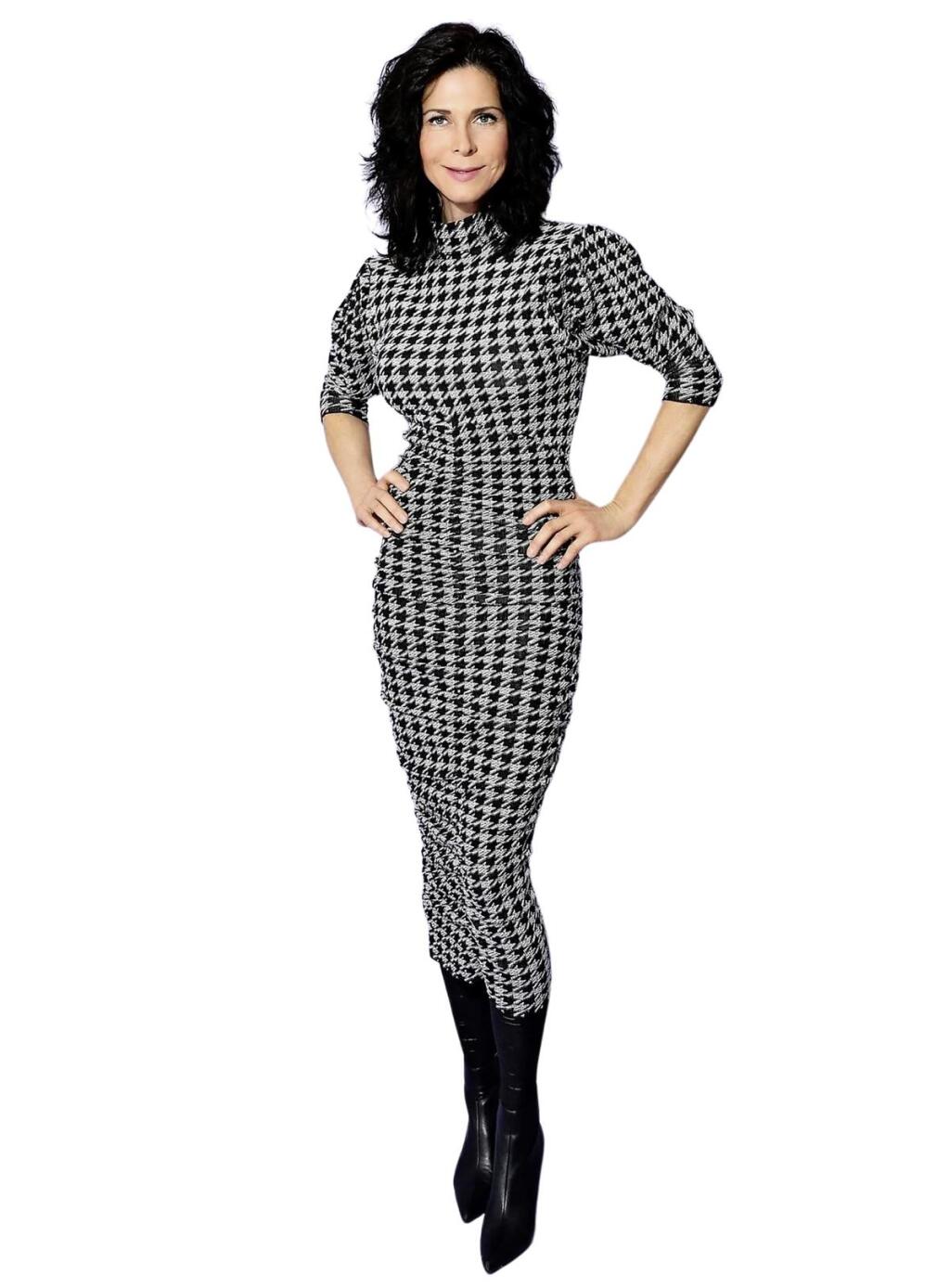 Andrea Ziegler zhodnotila outfit Dominiky Cibulkovej. To sa nepáčilo Andrejovi Kusalíkovi.