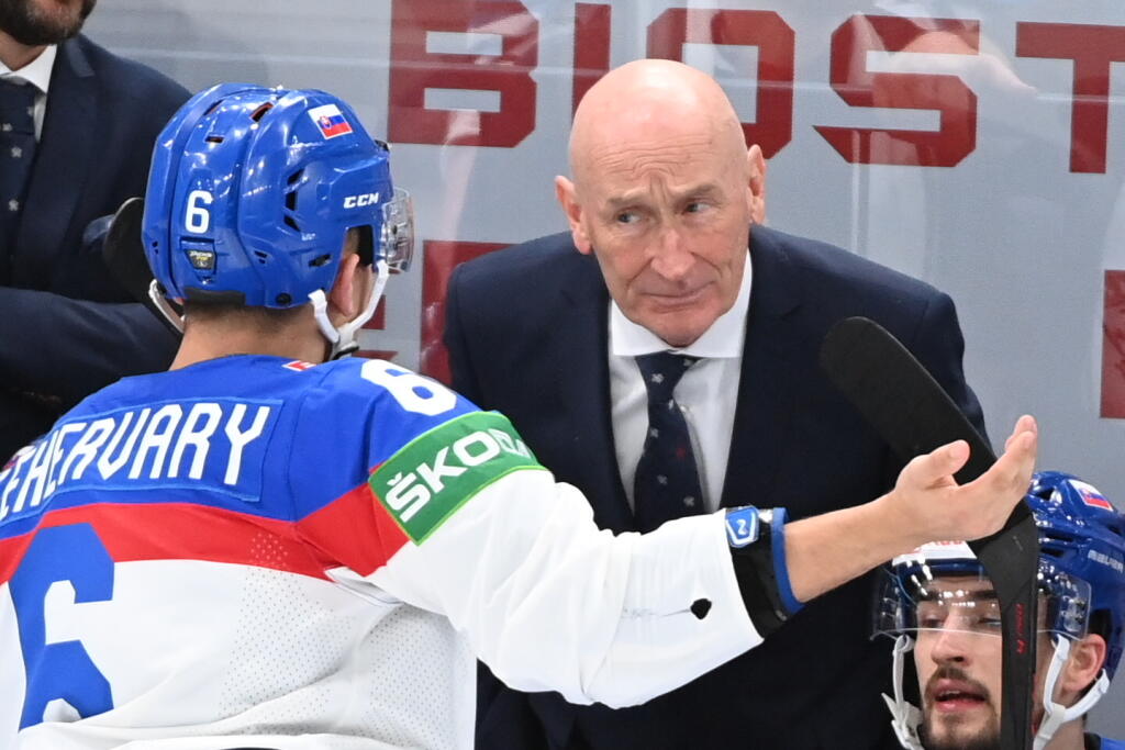 Športovcov sme googlili aj medzi ľuďmi zo zahraničia. Tréner slovenskej hokejovej reprezentácie Craig Ramsay bol v tejto kategórii deviatym najviac vyhľadávaným pojmom.