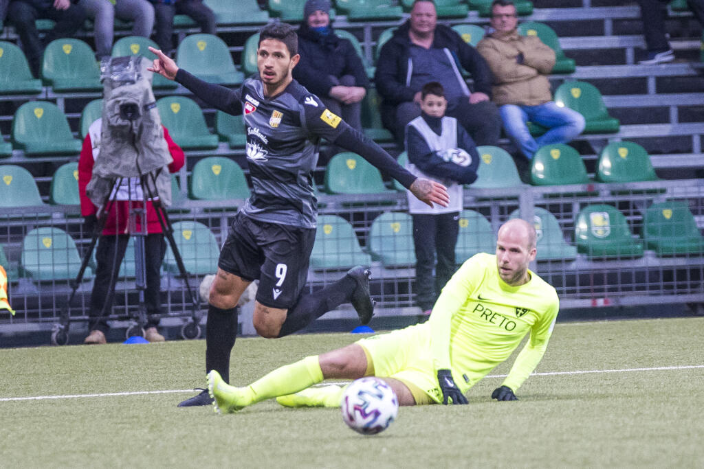 Žilinský futbalový klub skončil v likvidácii.