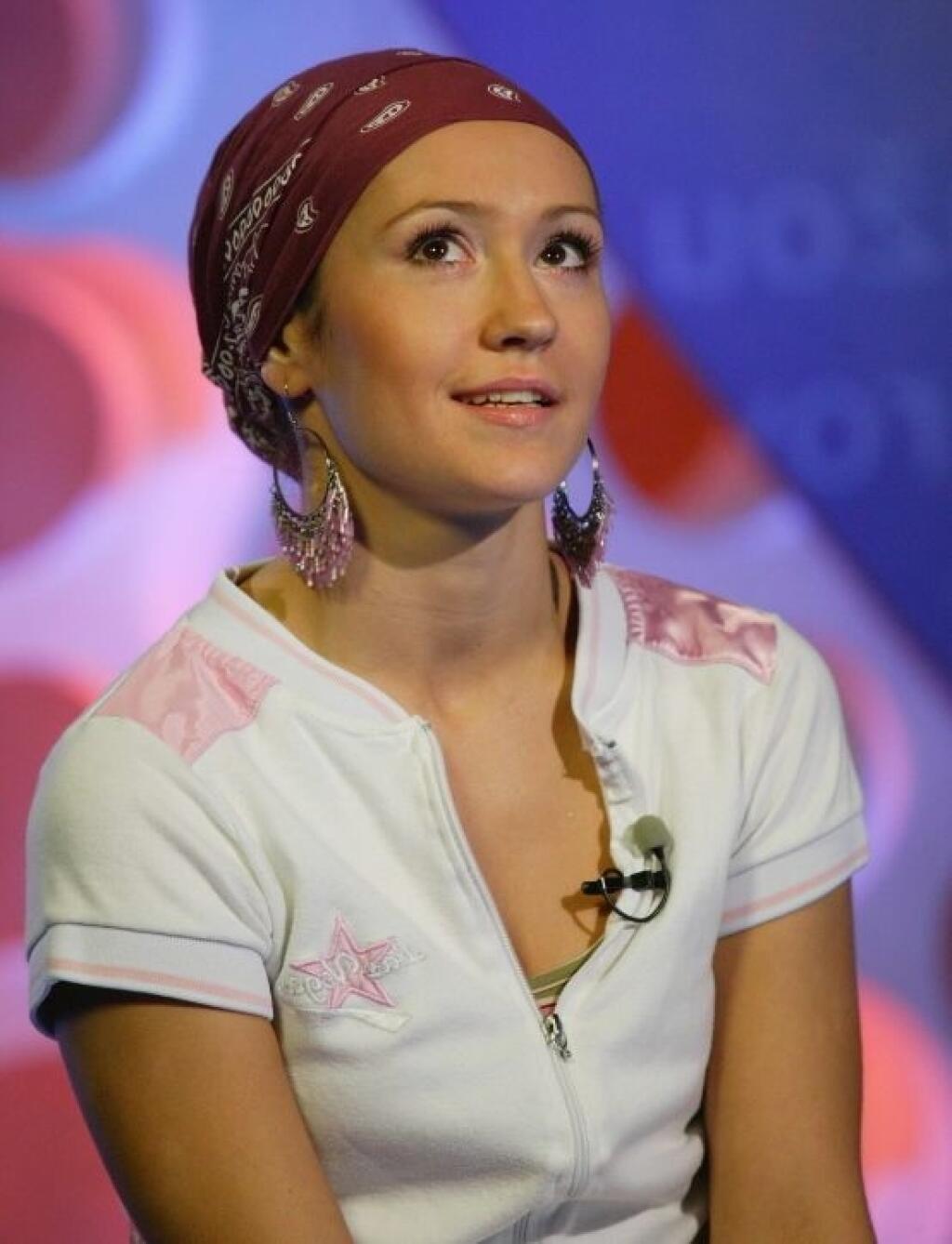 Melánia Kasenčáková