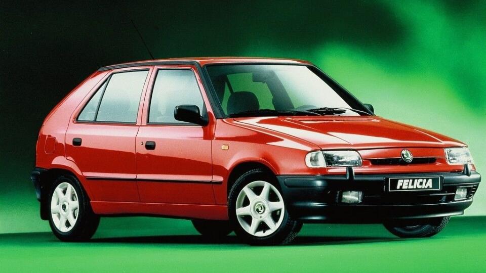 V automobilovom slangu sa strácate.