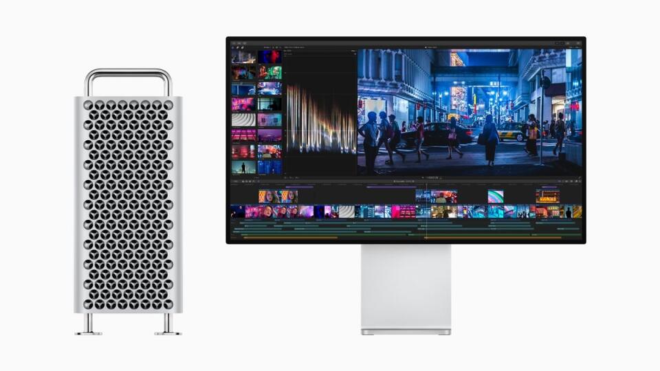Mac Pro 2019 main