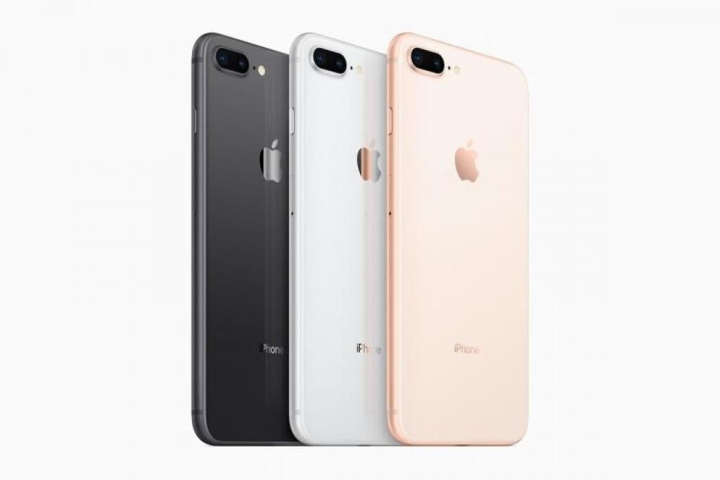 iPhone 8 Plus: Tento pokojne preskočte