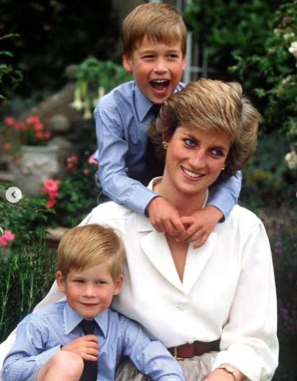 Princezná Diana