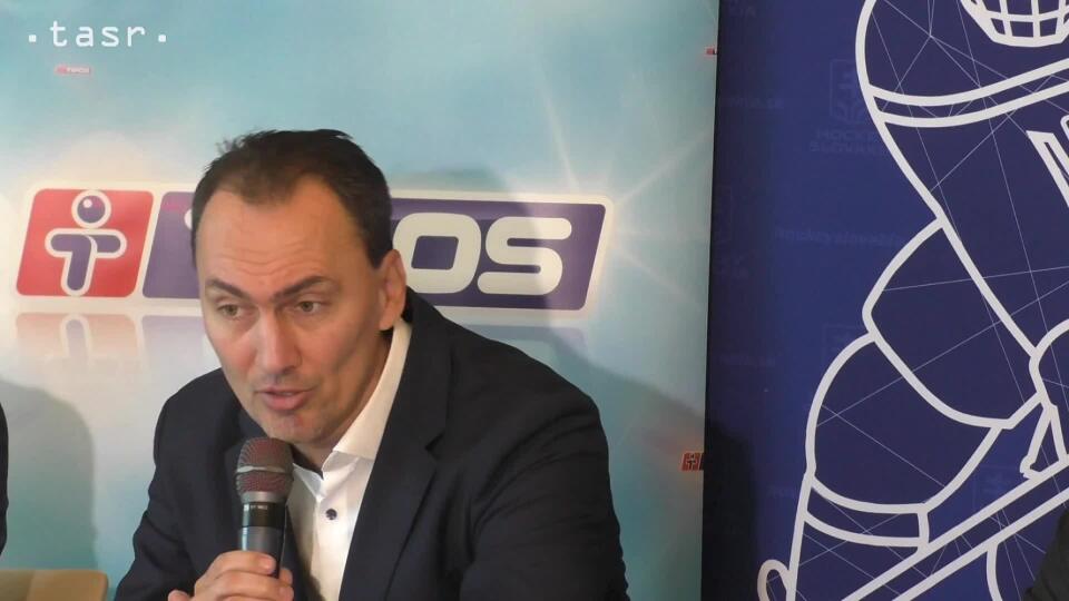 VIDEO SZĽH potvrdil spoluprácu s partnermi, kluby dostanú viac peňazí ako vlani