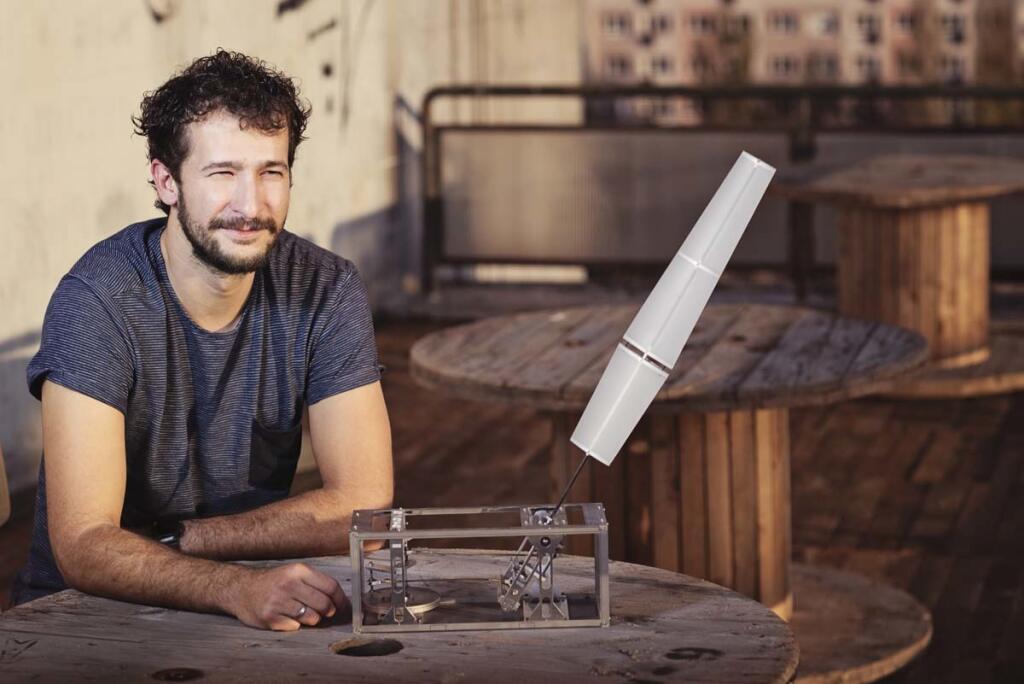 Martin Šichman