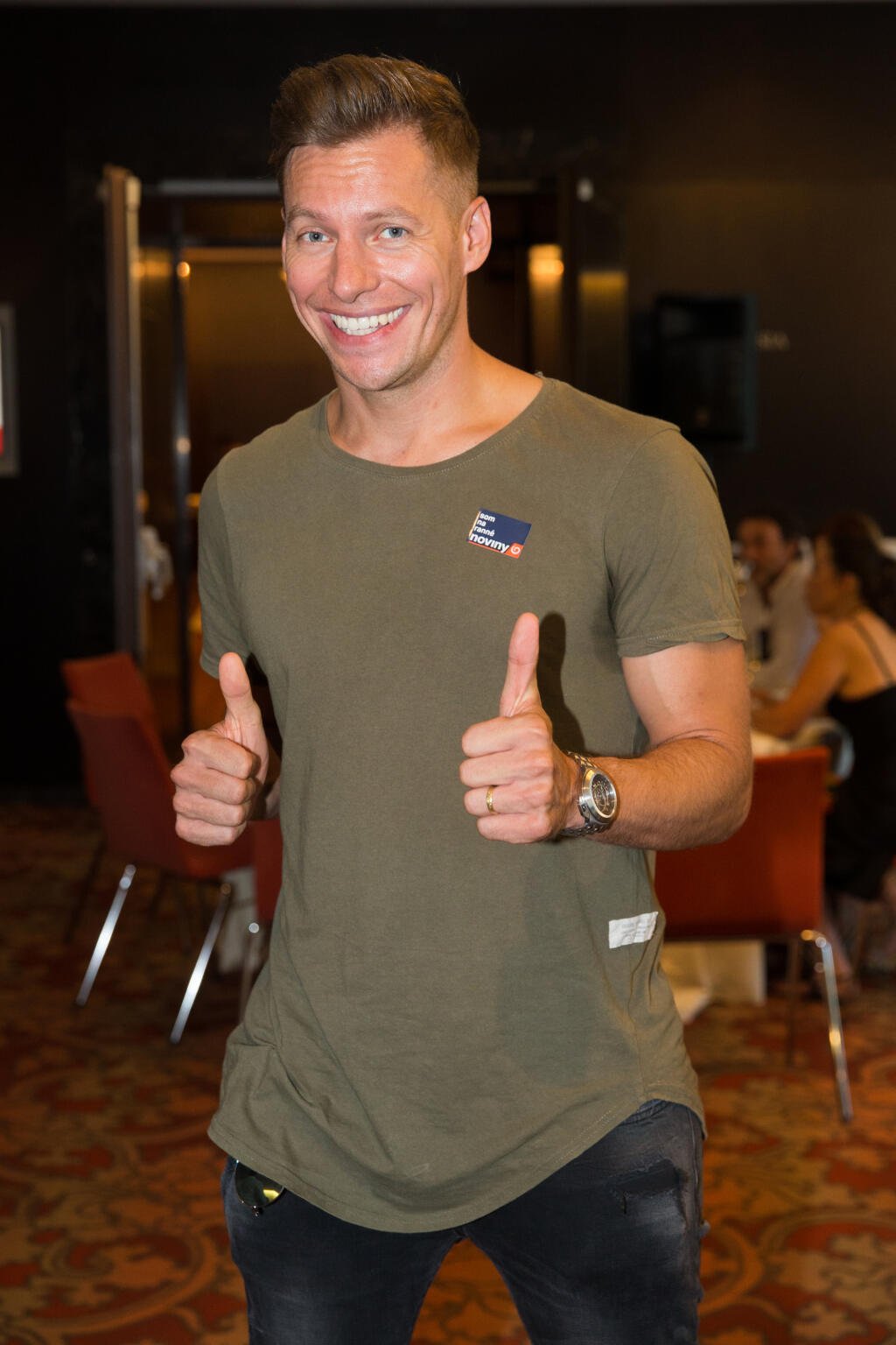 Tomas Puskailer