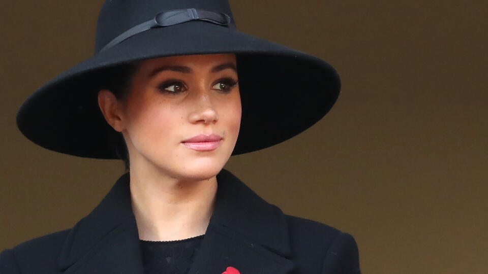 Meghan Markle
