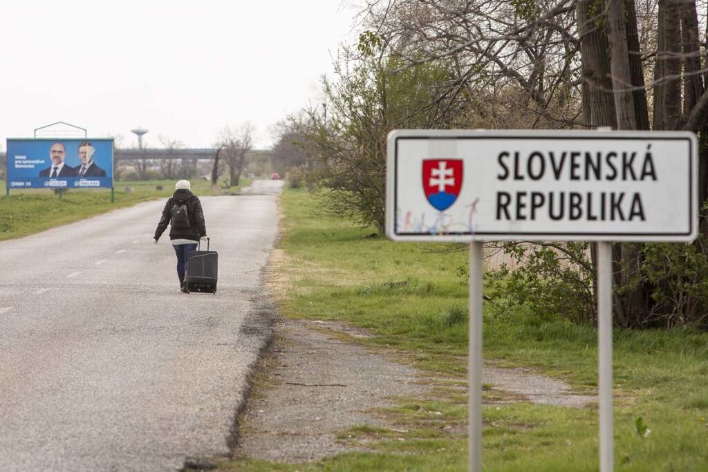 Hraničný priechod Kittsee