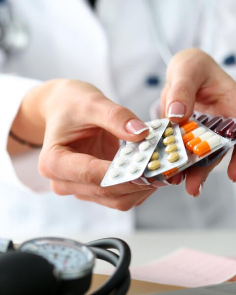KVÍZ o antibiotikách: Zistite, čo viete o týchto liekoch