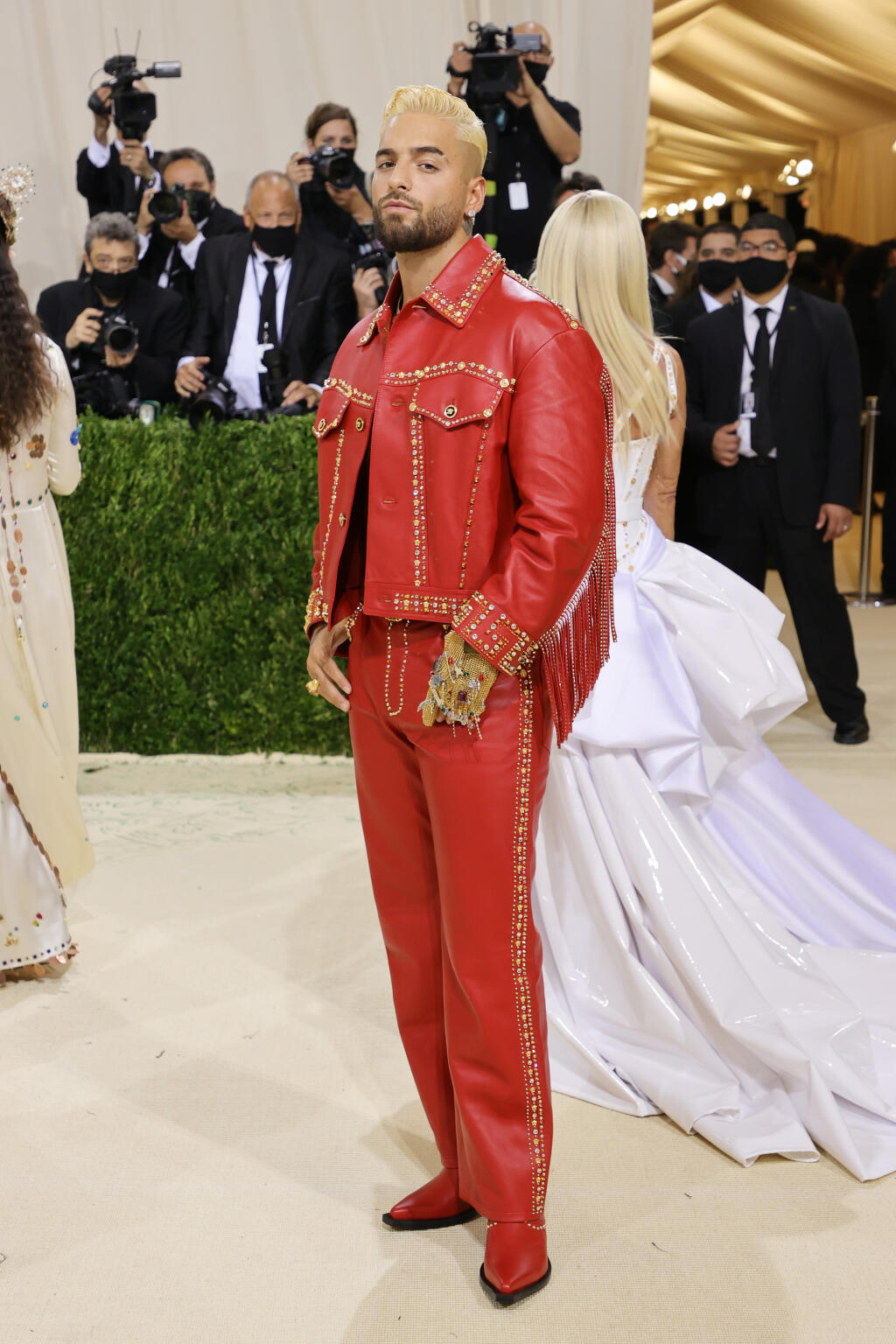 Maluma