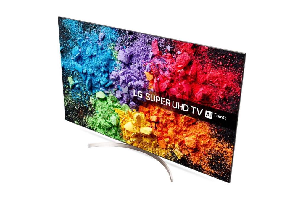 LG 65SK9500PLA