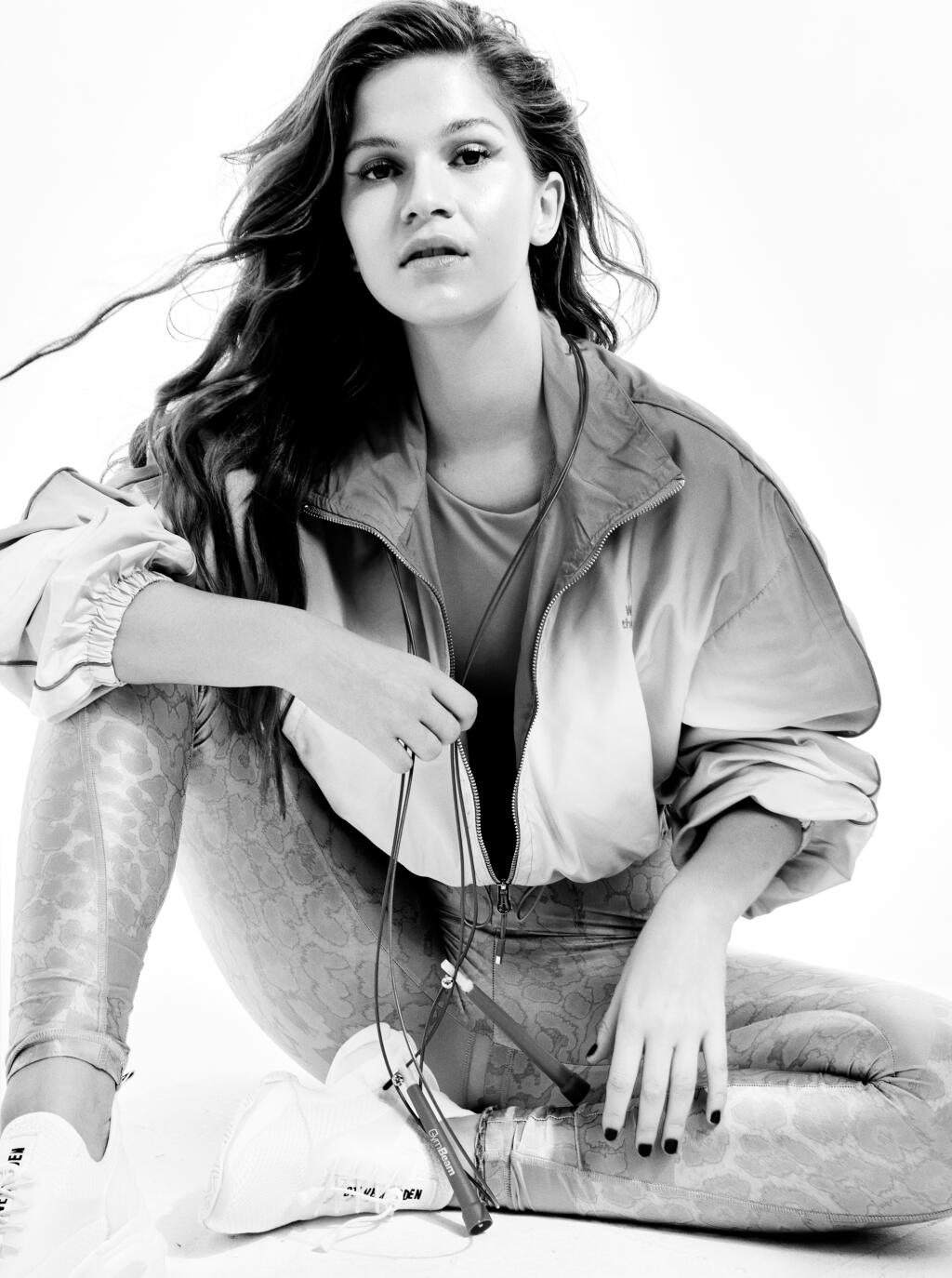 Tamara Kramar pre magazín EMMA.