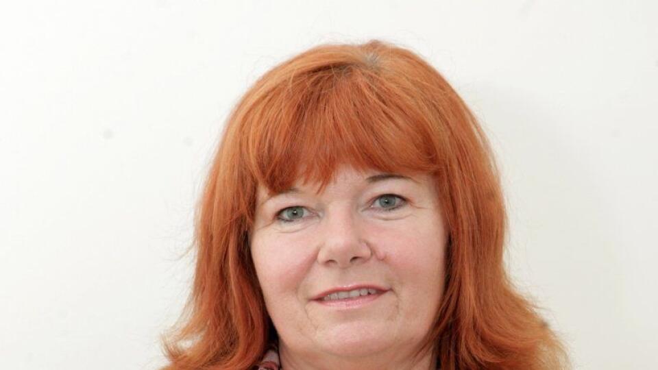 Dagmar Nemečková