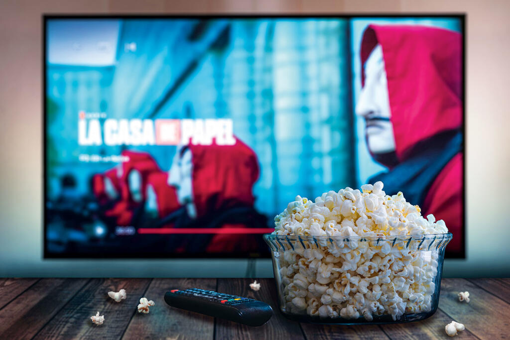 La casa de papel