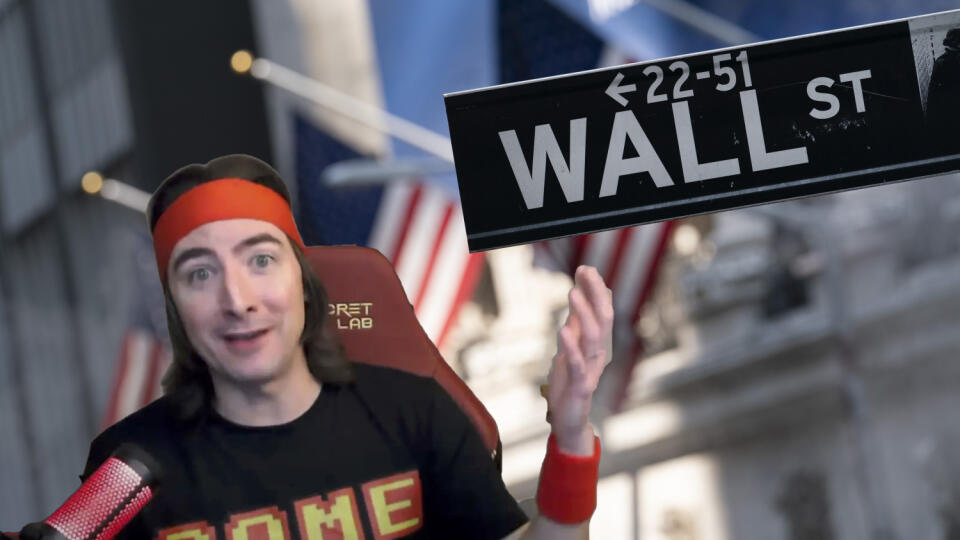 Wall Street ma tvrdého protivníka.