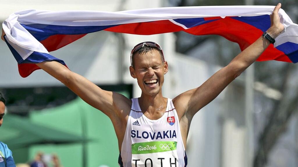 Matej Tóth