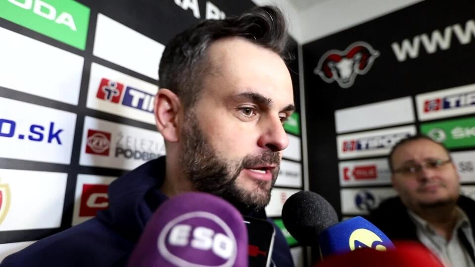 VIDEO Historické semifinále Spišiakom vystrelil Réway: Som mega rád