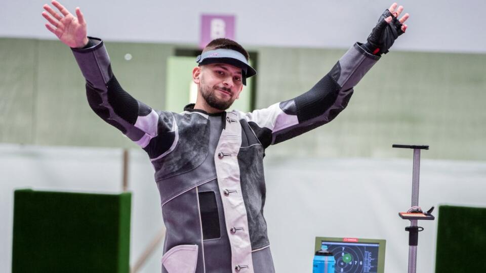 Patrik Jány