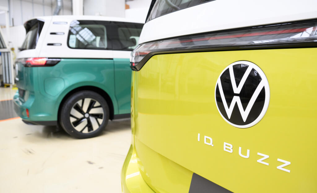 Auto: Volkswagen zredukuje počet modelov a sústredí sa na prémiový trh