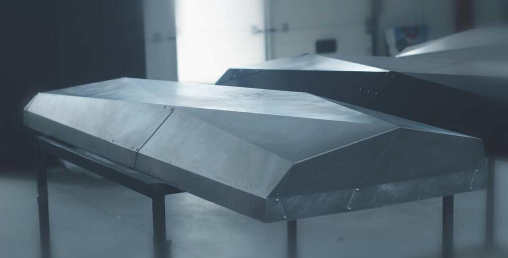 Alumined Industries