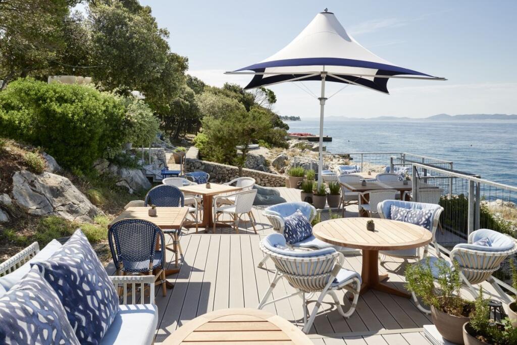 Falkensteiner Hotel & Spa Iadera