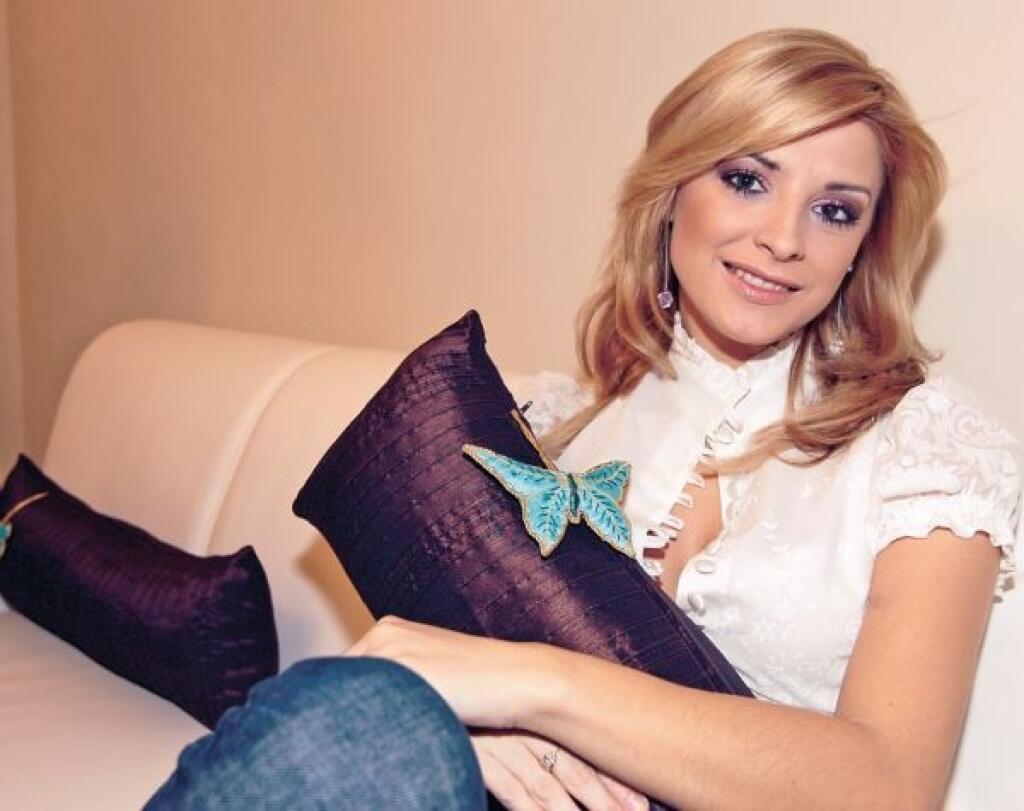 Martina Mečiarová