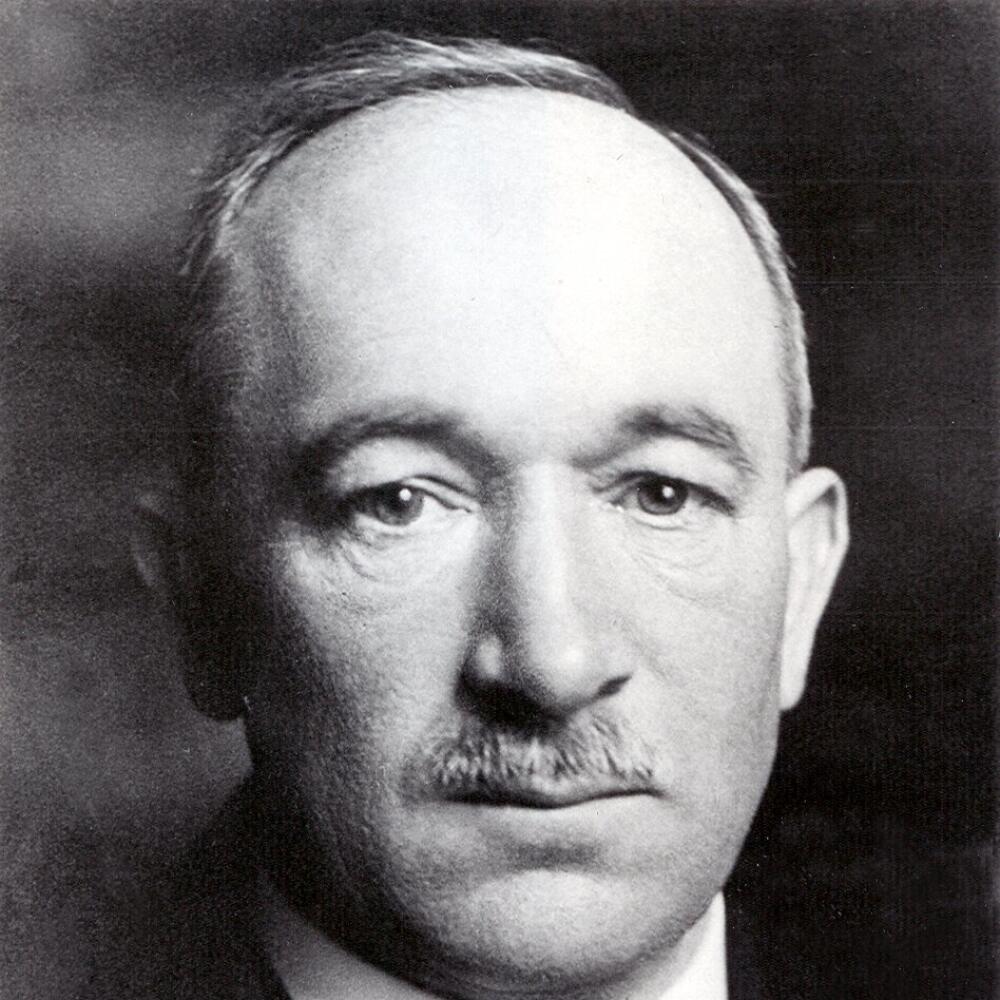 Edvard Beneš