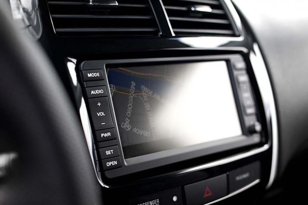 TREND test Peugeot 4008 1,8 HDi