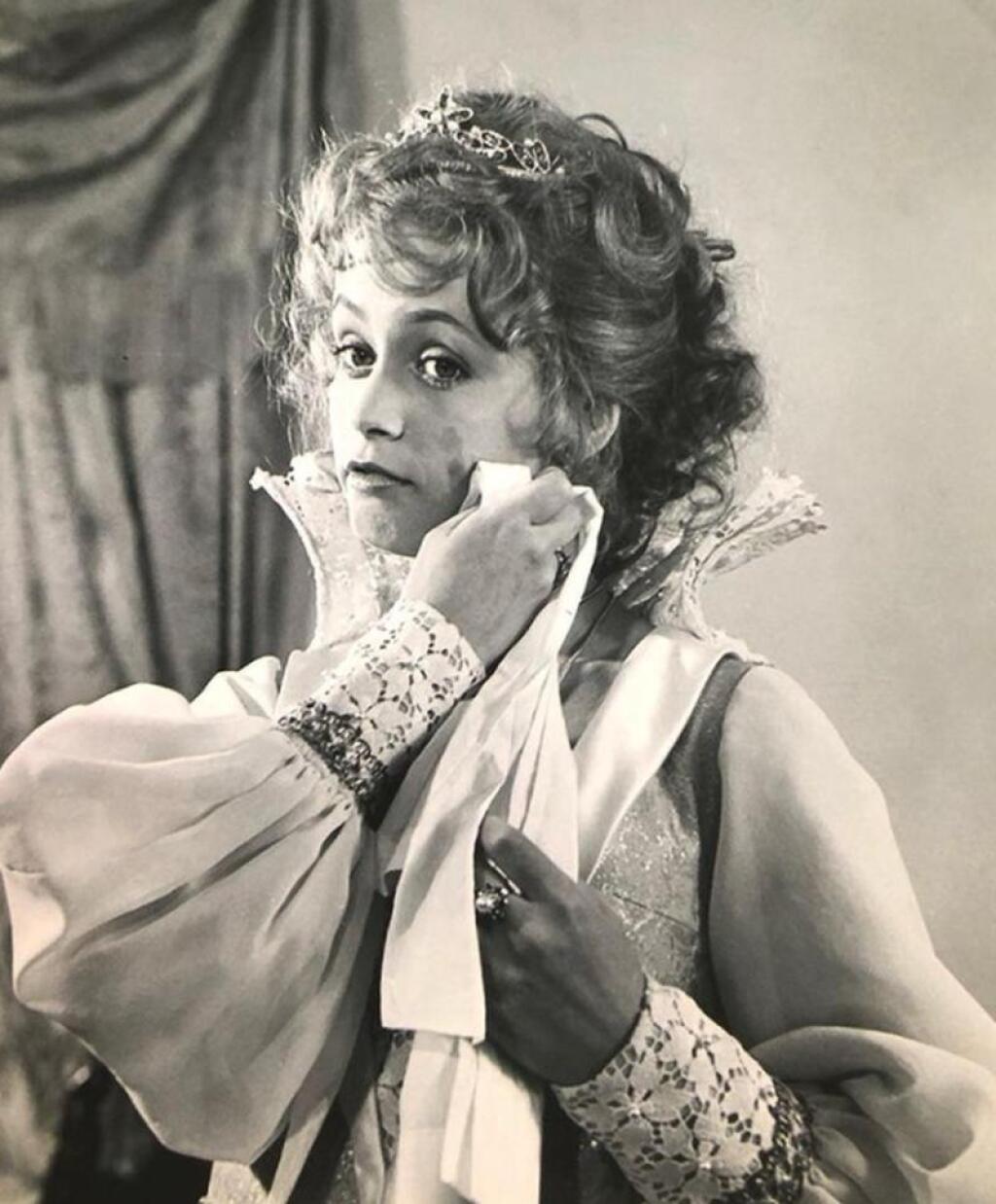 Jana Nagyová