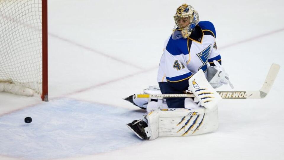 Jaroslav Halak
