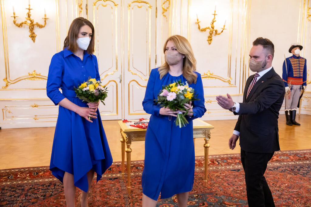 Zuzana Čaputová
