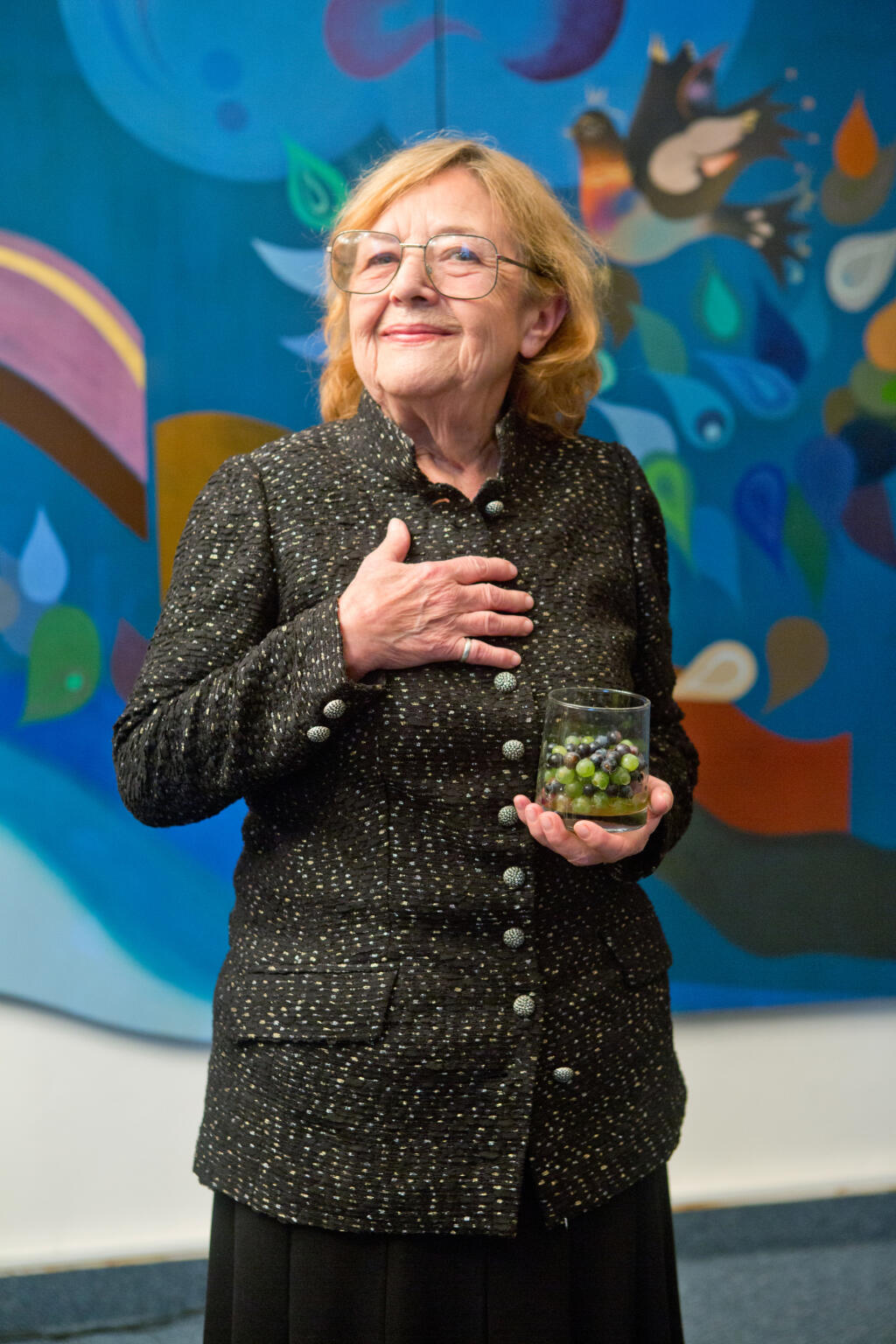 Eva Krizikova