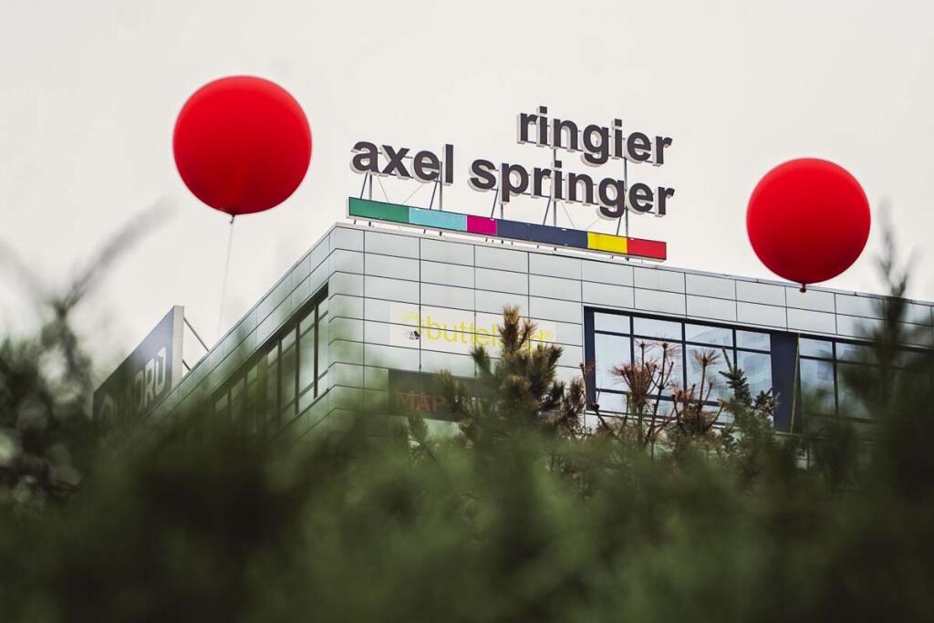 Ringier posilňuje v online donáškach, k Bistru prikúpil Napizzu.sk